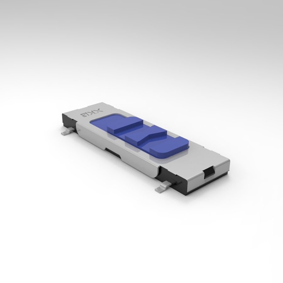 SS-3500S-XKB Connectivity